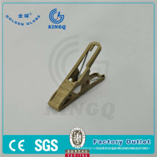 Kingq Electrical Welding Earth Clamp Tools for Sale